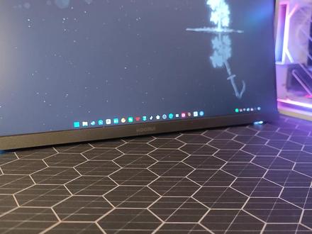 HIFI游戏真双修?兴戈光噬EG280真可以 #兴戈eg280 #外设 #耳机 #游戏耳机