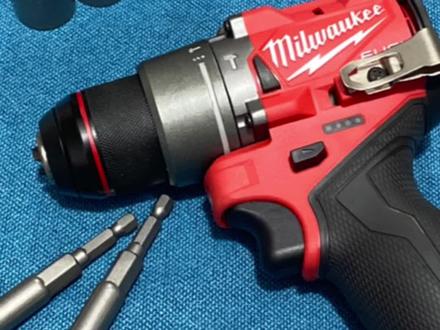 加深六角套筒。米沃奇3404-20,12伏手枪钻。刚到家,还热乎的。 #套筒 #好物推荐🔥