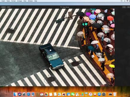 Pixelmator Pro 轻量级修图软件分享 #ps #ai #设计 #平面设计 #插件 #ps插件 #修图