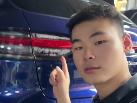 你们的车有这种情况吗?#汽车知识分享 #尾灯进水