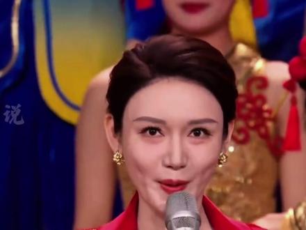 今年的春晚你看了吗,小品和主持人都在降级