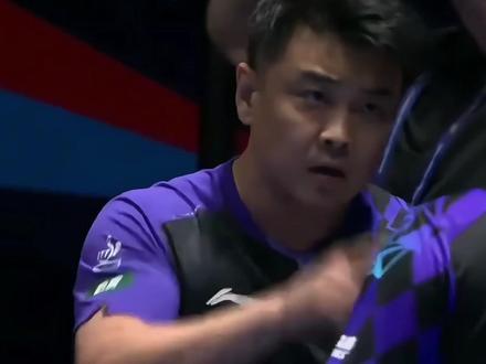 梁靖崑两场让二追三,绝境翻盘,从垫底到救世主! 他把世乒赛打成个人救赎战!捍卫了国乒荣誉#梁靖崑 #国乒 #世乒赛 #体育精神 #乒乓球
