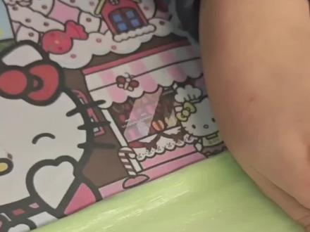 牙膏还能做起泡胶 牙膏做起泡胶成功了@抖音小助手 @DOU+小助手 #手工 #做泥教程 #史菜姆 #牙膏做起泡胶 #气泡胶