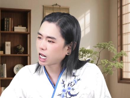 龙王讲故事:牛生麒麟,猪生象,牛化龙