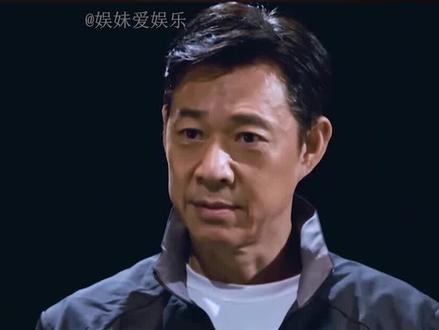 张丰毅吐槽张国荣太娘,吓得不敢靠近张国荣 #张丰毅 #张国荣 #老戏骨