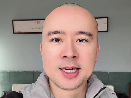 允许即自由 允许一切穿过你的身体,才能拥抱安静生活#广修德 #广修德陈老师 #允许一切发生