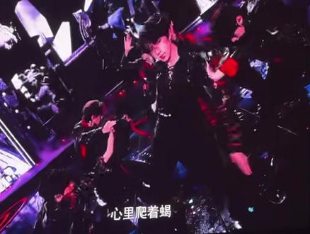 28号的美杜莎 舞台结束后都在喊橹穆99哈哈👍🏻#舞台 #橹穆#王橹杰 #穆祉丞 #帅炸了