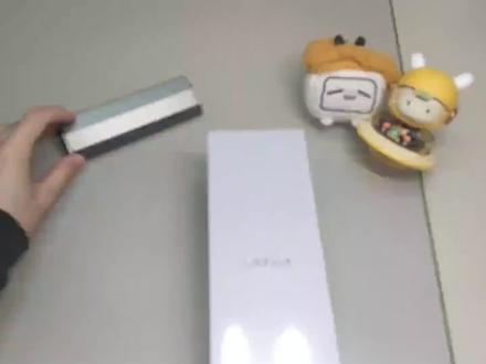 扉乐FiliX声波电动牙刷,ipx7防水,100天续航,杜邦刷头#开箱视频 #电动牙刷