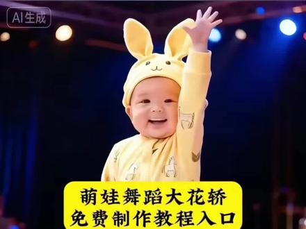 全网最火跳舞萌娃《情字最大》 可爱萌娃跳舞视频 跳舞视频ai生成 一键生成萌娃ai视频 萌娃跳舞ai特效一键生成 一键生成萌娃跳舞ai特效 萌娃舞蹈推荐 AI生成萌娃短视频 宝宝跳舞ai特效 宝宝跳舞ai自动生成 萌娃跳舞模板 萌娃跳舞ai特效 一键生成ai跳舞 萌娃跳舞AI一键生成 一键生成萌娃ai视频跳舞 #即梦ai#ai萌娃跳舞#萌娃#一键生成ai跳舞#一键生成萌娃ai特效 一键生成ai跳舞小孩人类幼崽可爱暴击 幼崽跳舞ai生成器人类幼崽跳舞名场面 ai跳舞一键生成入口 舞蹈特效免费 萌娃跳舞ai生成