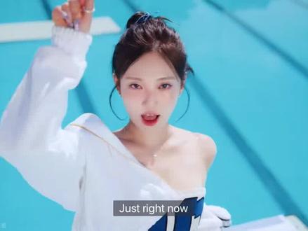 #aespa #spicy #舞蹈细节教学 我也想知道如何能更新的快一点啊……