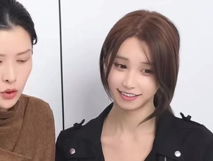 @洁蔻川川 再次知道你的消息,心跳比我更先认出你#鹅妈妈