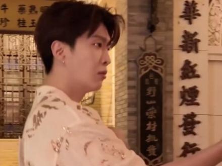 范丞丞vj跟拍视角来了#范丞丞 #跑男 #奔跑吧