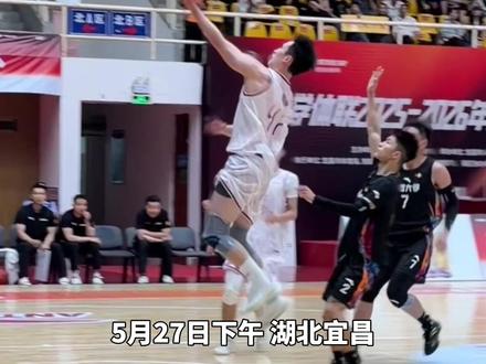 #CUBAL全国赛 湖南工大男篮喜提两连胜!@大学生装备社