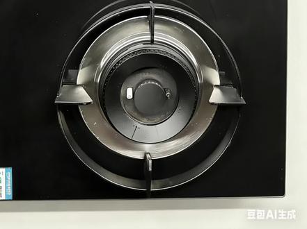 老板9B20燃气灶更换配件拆卸#维修工 #知识分享 #燃气灶 #技术分享