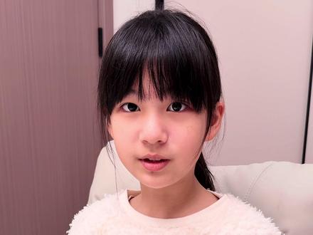 尝试把语文书拟人画 #画画#儿童画#阿诗的日常