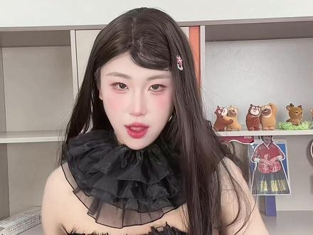所有人 感受!!!#珠满摇 #鞠婧祎 #月鳞绮纪 #女团 #白幼瘦