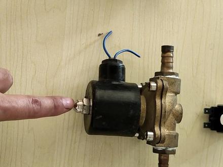 洗地机刷盘不出水维修方法#清洁设备 #洗地机配件 #物业服务 #保洁服务#蚌埠洗地机维修