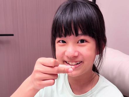 用一根铅芯画了个珍奇拟人 #画画#儿童画#小马宝莉#阿诗的日常