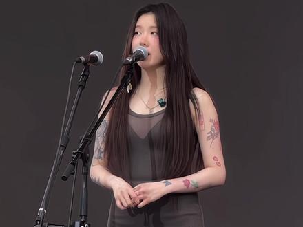 “可还是听见了你说不可能” #认真的雪