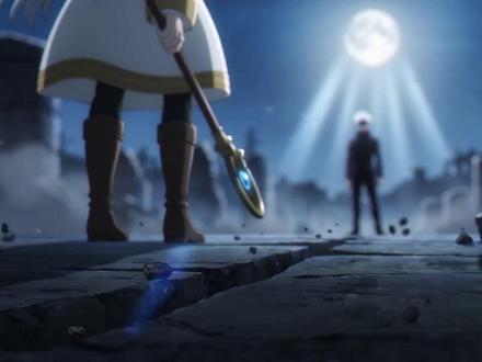 五条悟 大战 芙莉莲 | SeeDance2 + 焚诀模板 五条悟 大战 芙莉莲 10分钟用seedance2生成全流程教学
#五条悟 #芙莉莲 #seedance #视频教程 #咒术回战