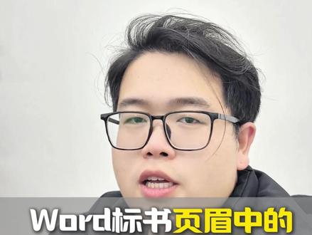 Word 标书页眉中的横线如何删掉?#标书制作 #中铭工程技术标#杭州技术标#丽水技术标#温州技术标