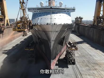 在图纸里躺了100年,这群现代人类竟然要把我“凭空”造出来? #ai#军事#武器#泰坦尼克号