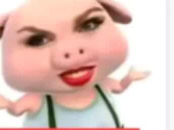 冈易要不改改吧#惊魂寻宝队新地图#蛋仔派对