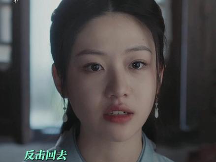 从温柔甜妹火速变身飒爽女儿郎,10月13日冷桂儿等你来看 #繁城之下