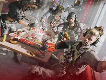 三角洲海底捞联动拿卡必看攻略!官方攻略?坑!包括详细被坑经历 我详细看了官方的动态,并没有哪里指出各个门店开始日期不同,如果哪里官方有写,请大家告诉我,我会真诚的赞美三角洲的#三角洲行动 #三角洲 #三角洲海底捞 #海底捞 #避坑指南