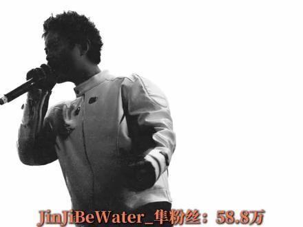 JinJiBeWater_隼生涯顶级Feat盘点!哪首才是你心目中的最佳歌曲?#jinjibewater_隼 #说唱 #hiphop #汽水音乐
