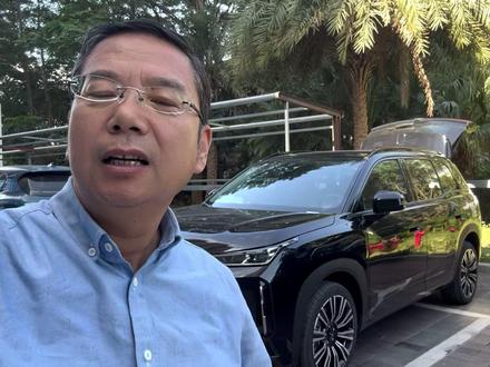 从深圳开车去惠州,感受广汽埃安i60这款车的驾驶感受和电耗 从深圳开车去惠州,感受一下广汽埃安i60这款车的驾驶感受和电耗