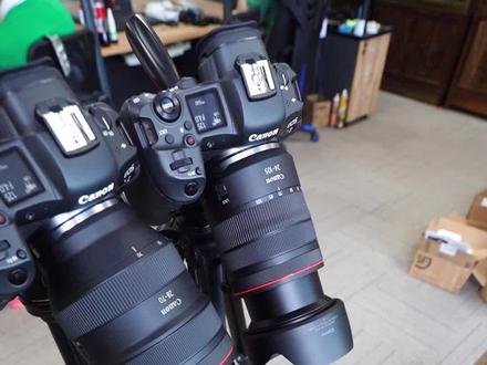 佳能rf24-105还有个比视频里更差的,画质就更不用说了,#佳能rf24105#佳能RF镜头