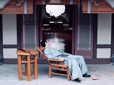 我好歹也是范阳卢氏出身 诗书传家#卢凌风 #杨旭文 #唐朝诡事录