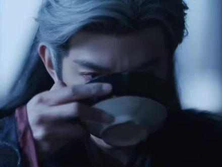 兄弟终反目…#逐玉 #随元青 #齐旻