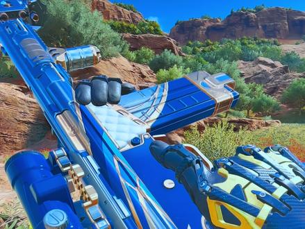 三角洲对局看远处看不清楚模糊的兄弟们看过来了 #画质优化 #三角洲画质设置 #游戏设置 #k模型