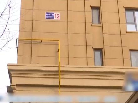 燃气总阀安装在业主家,要求必须24小时开着,业主直接关闭惹众怒 #社会百态 #燃气