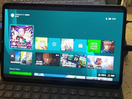 #Xboxseriess#pad
电视投屏嫌麻烦发现直接把不用的pad接上也能用!(原来是采集卡➕转接线)