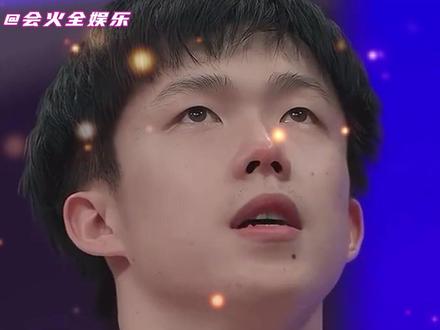 #王楚钦男单夺冠 以后左手不再是他的枷锁而是荣耀 #王楚钦 #杭州亚运会 #冠军 #中国乒乓