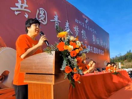 📖 一位中学校长一段感人肺腑的讲话 #中考 #大理北附育英 #校长 #又是一年毕业季