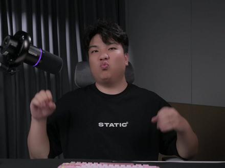VGN闪电68,用了一个月才敢说! #vgn #vgn闪电68 #磁轴键盘