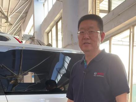 油箱里面有压力是什么问题?