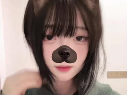 回复 @lotusy✟的评论 第一次做刘海教程 有不好的地方请见谅 #日系#斜刘海 #斜刘海教程