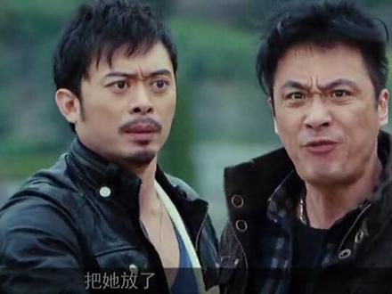 猎仇者:女儿被凌辱自杀妻子也因此离世,坤哥隐忍谋划复仇!