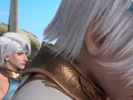 #国漫 #动漫 #支持国漫 #国漫推荐 #神澜奇域无双珠 第七集!