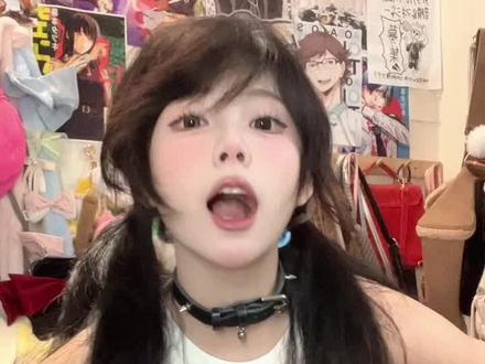 跟着小底剪的刘海嘻嘻 大成功!
#ootd #dance