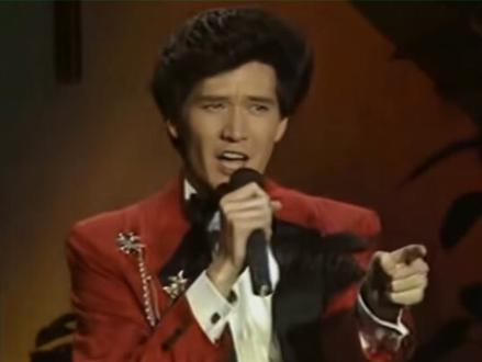 费翔的育儿观真的好超前#费翔 #父母 #教育 #家庭教育