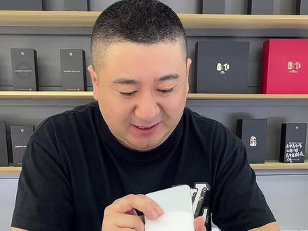 刚买两天的华为mate60Pro,为什么要卖?#华为mate60pro #哈尔滨二手手机 #哈尔滨手机批发