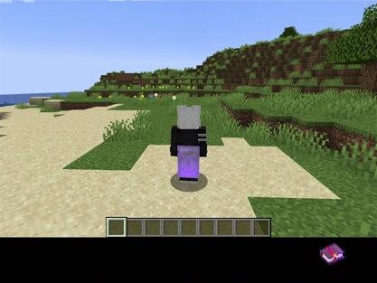 #minecraft 知识科普-附魔