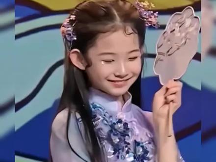 古金灵强求不来的天赋#娱乐评论大赏