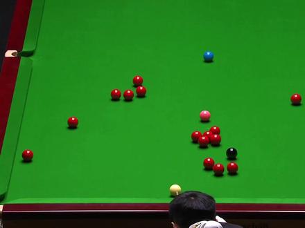 超级逆转晋级决赛!赵心童6比5马克艾伦,横扫球员锦标赛! #2026斯诺克球员锦标赛 #台球 #赵心童 #马克艾伦